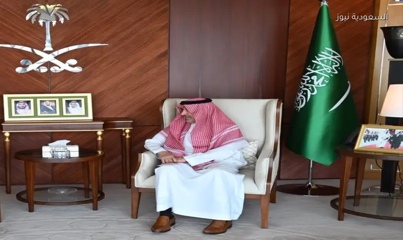 وفاة عيد الحصيني والد السفير السعودي بالقاهرة ورسائل تعزية من شخصيات رسمية
