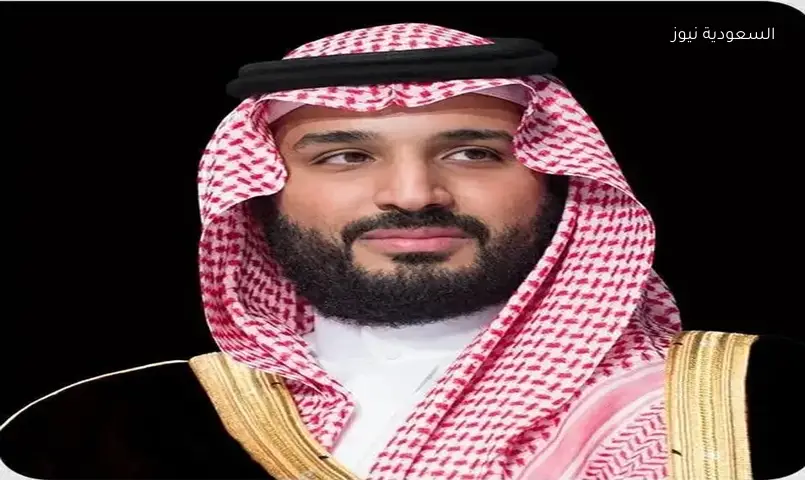 ولي العهد وماكرون يبحثان تطورات المنطقة وسبل تعزيز التعاون بين السعودية وفرنسا