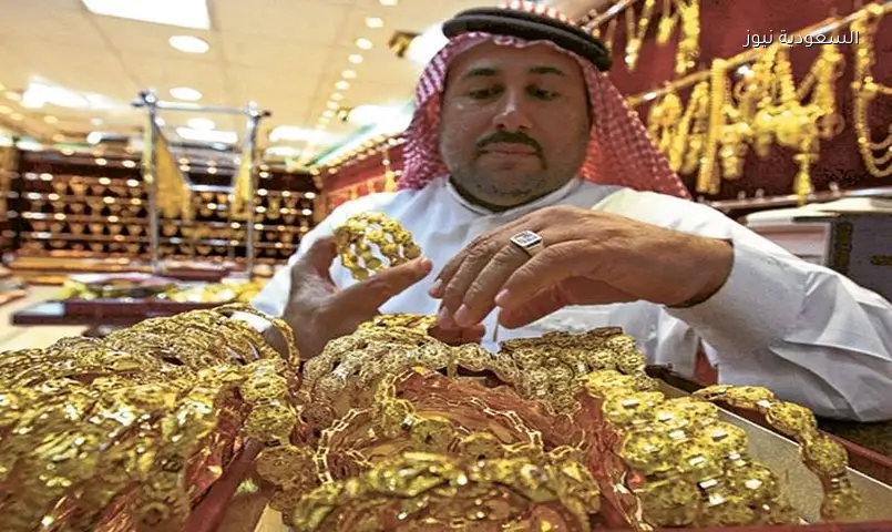 أسعار الذهب في الإمارات اليوم الإثنين 1 يونيو 2026.. تراجع عيار 21 والأوقية