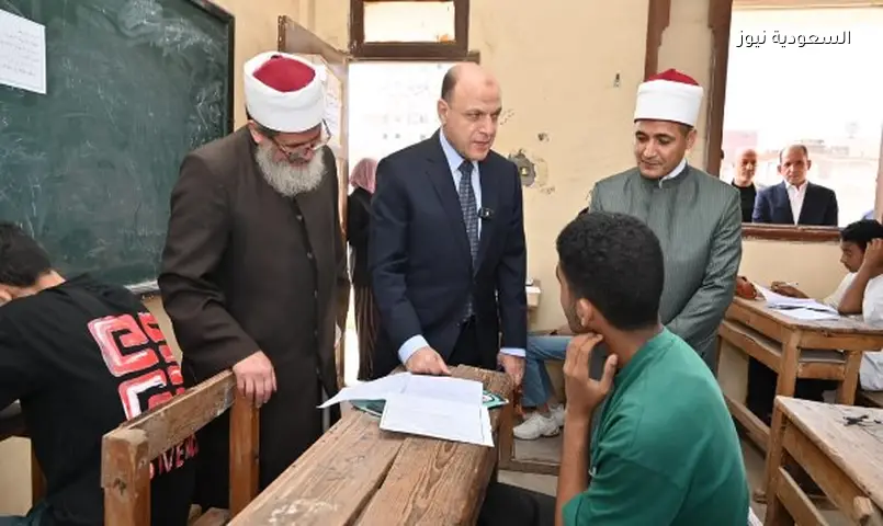 نتيجة الصف الثالث الإعدادي الأزهري 2026 برقم الجلوس رسميًا عبر بوابة الأزهر وموعد الإعلان