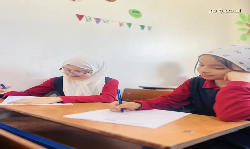 نتيجة الصف الرابع الابتدائي 2026 بالجيزة والفيوم ودمياط وقنا